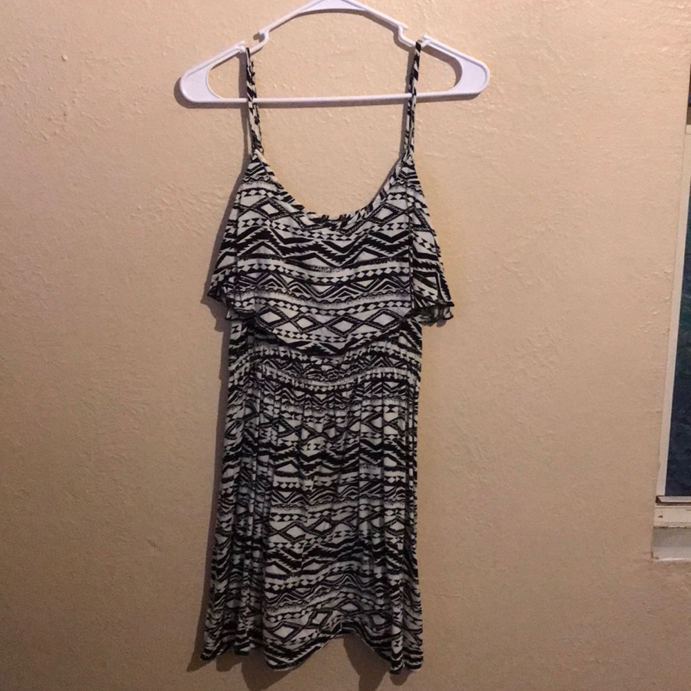 Miss dress